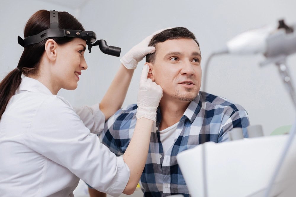 Was kann der HNO-Arzt alles untersuchen?
