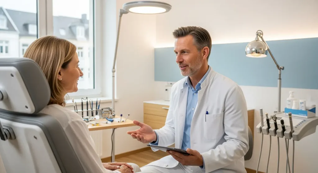 Stille Symptome im HNO-Bereich: Welche Warnzeichen werden häufig übersehen? Stille Symptome im HNO-Bereich: Welche Warnzeichen werden häufig übersehen?